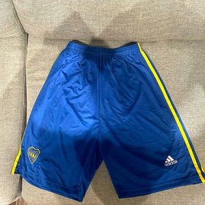 Boca Jrs Shorts